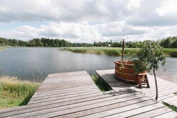 Фото номера Дом для отпуска Дома для отпуска Annes г. Pāce 77